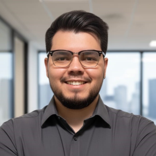 Alejandro Galaviz, Líder de tecnología financiera