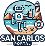 San Carlos Portal